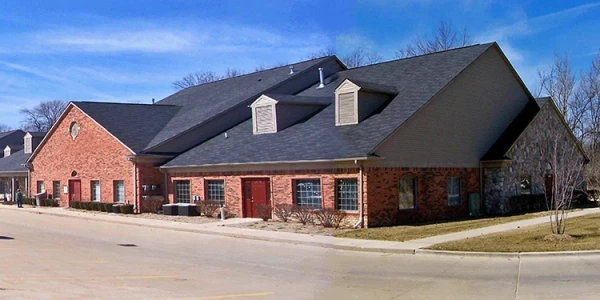 Macomb Family Services