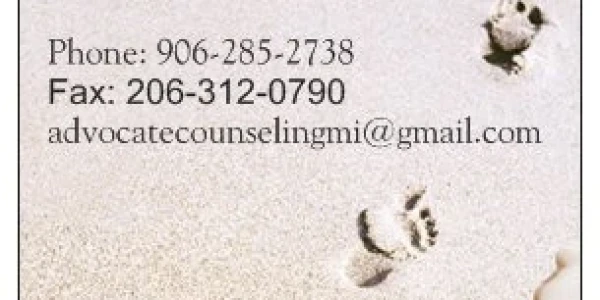 Advocate Counseling