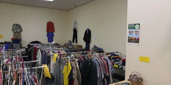 Catholic Charities of Shiawassee and Genesee Counties