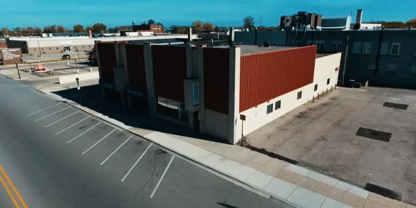 Sacred Heart Bay City