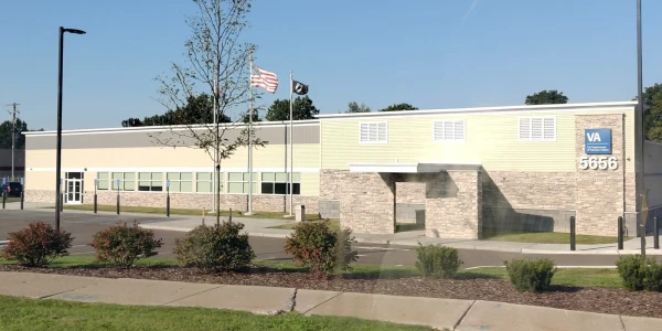Battle Creek VAMC - Lansing CBOC