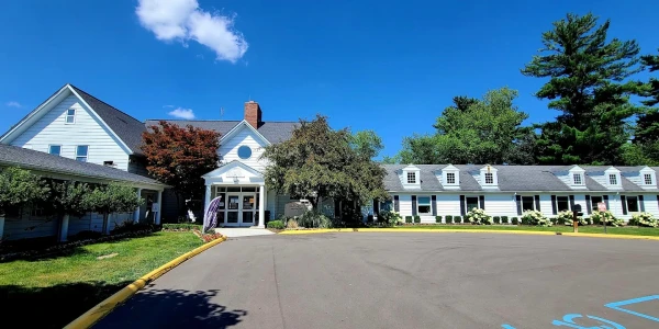 Ascension Brighton Center for Recovery