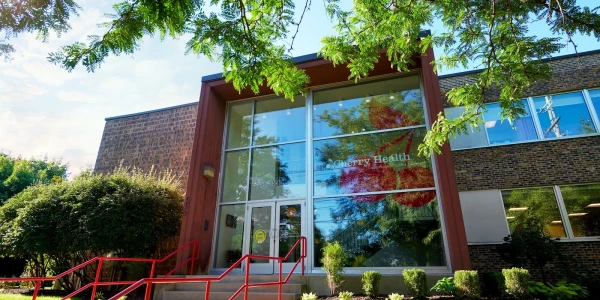 Cherry Street Health Center
