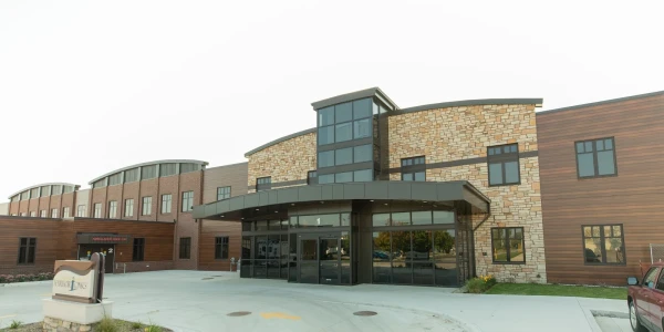 Harbor Oaks Hospital