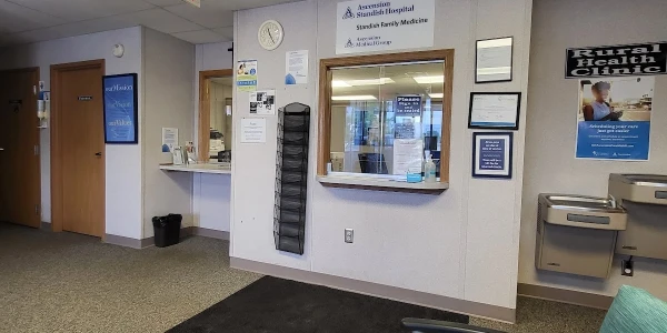 Senior Life Solutions - Ascension Standish Hospital