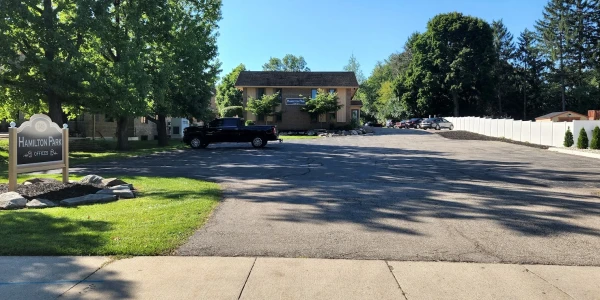 HMR Counseling and Behavioral Services