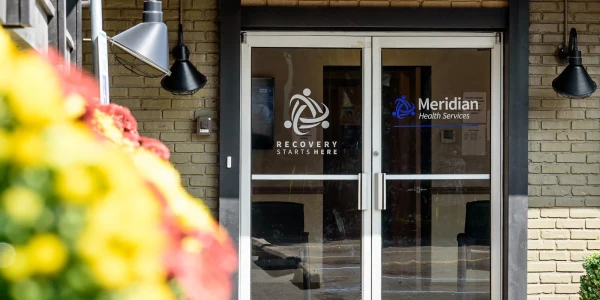 Meridian Health Services  1435 North Oakland Boulevard