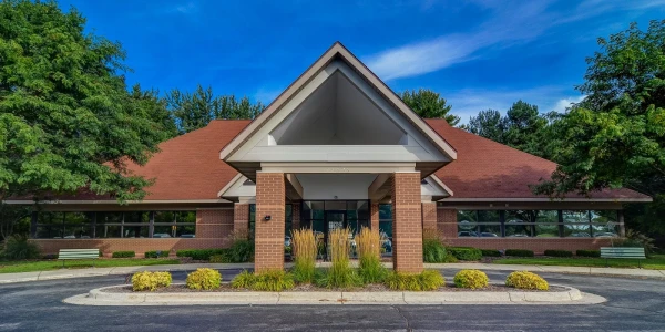 Pine Rest Christian Mental Health Services - North Shore Clinic