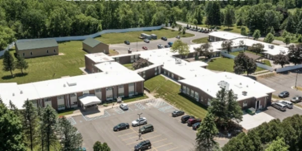 Sanford West Behavioral Health Campus