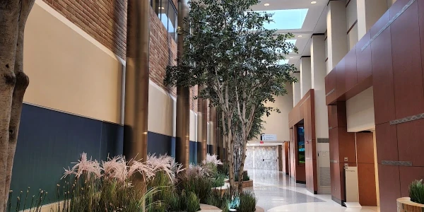 Saint Mary Mercy Hospital - Behavioral Medicine