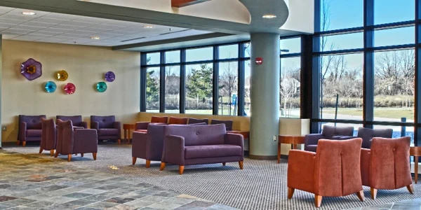 Michigan Medicine - Rachel Upjohn Building