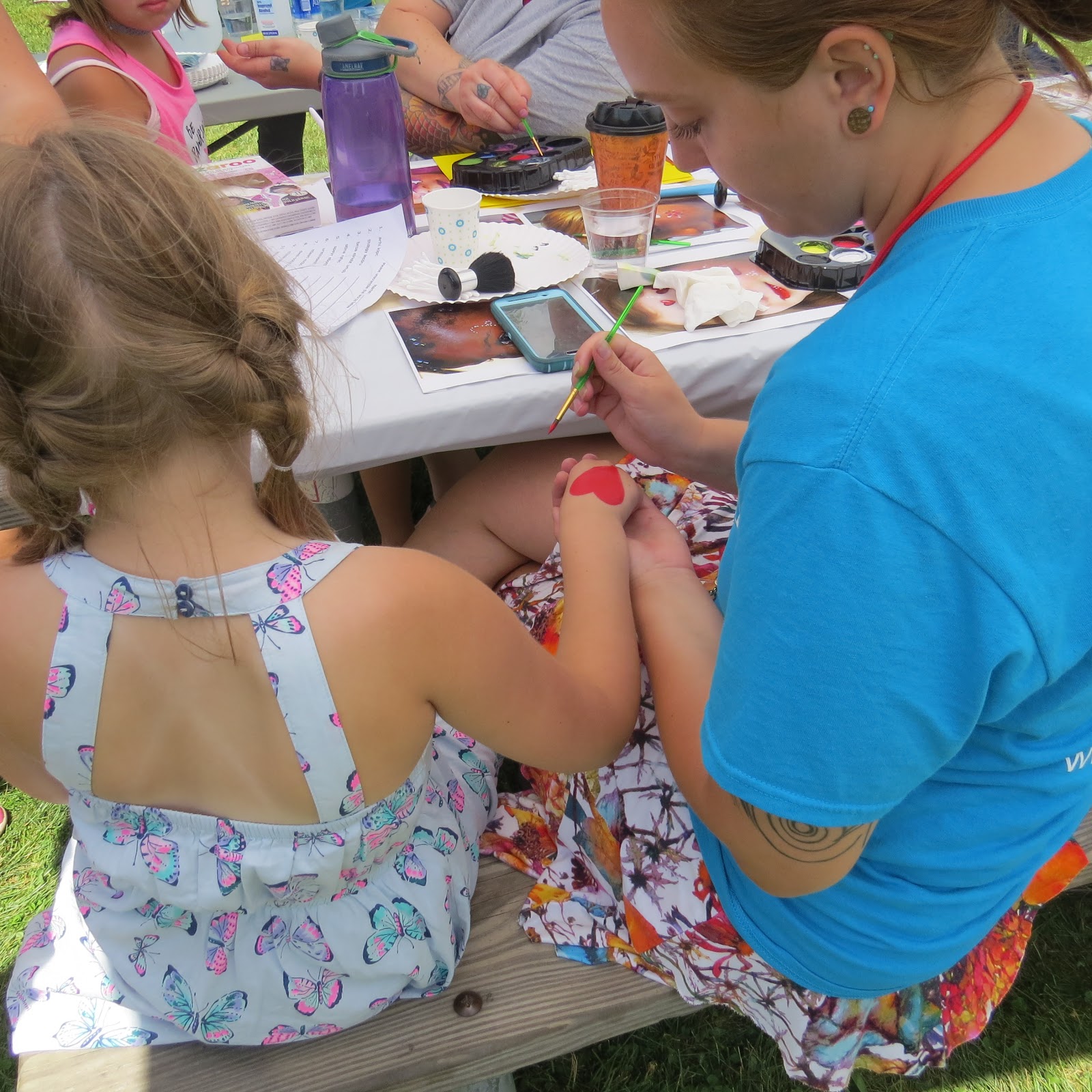 Ennis Center for Children - Ennis Counseling Center