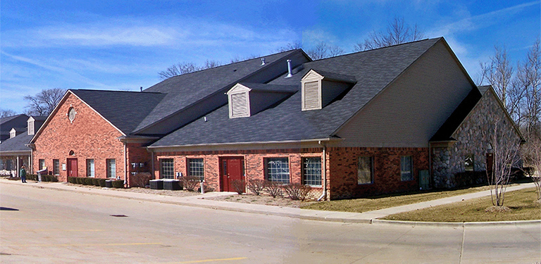 Macomb Family Services