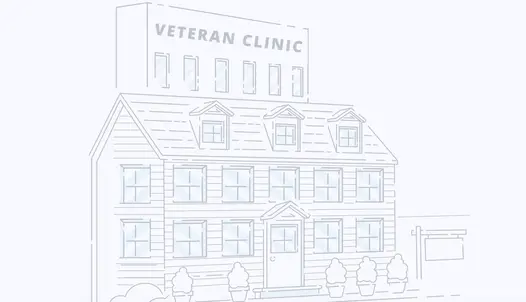 Oscar G. Johnson VA Medical Center - Marquette Clinic